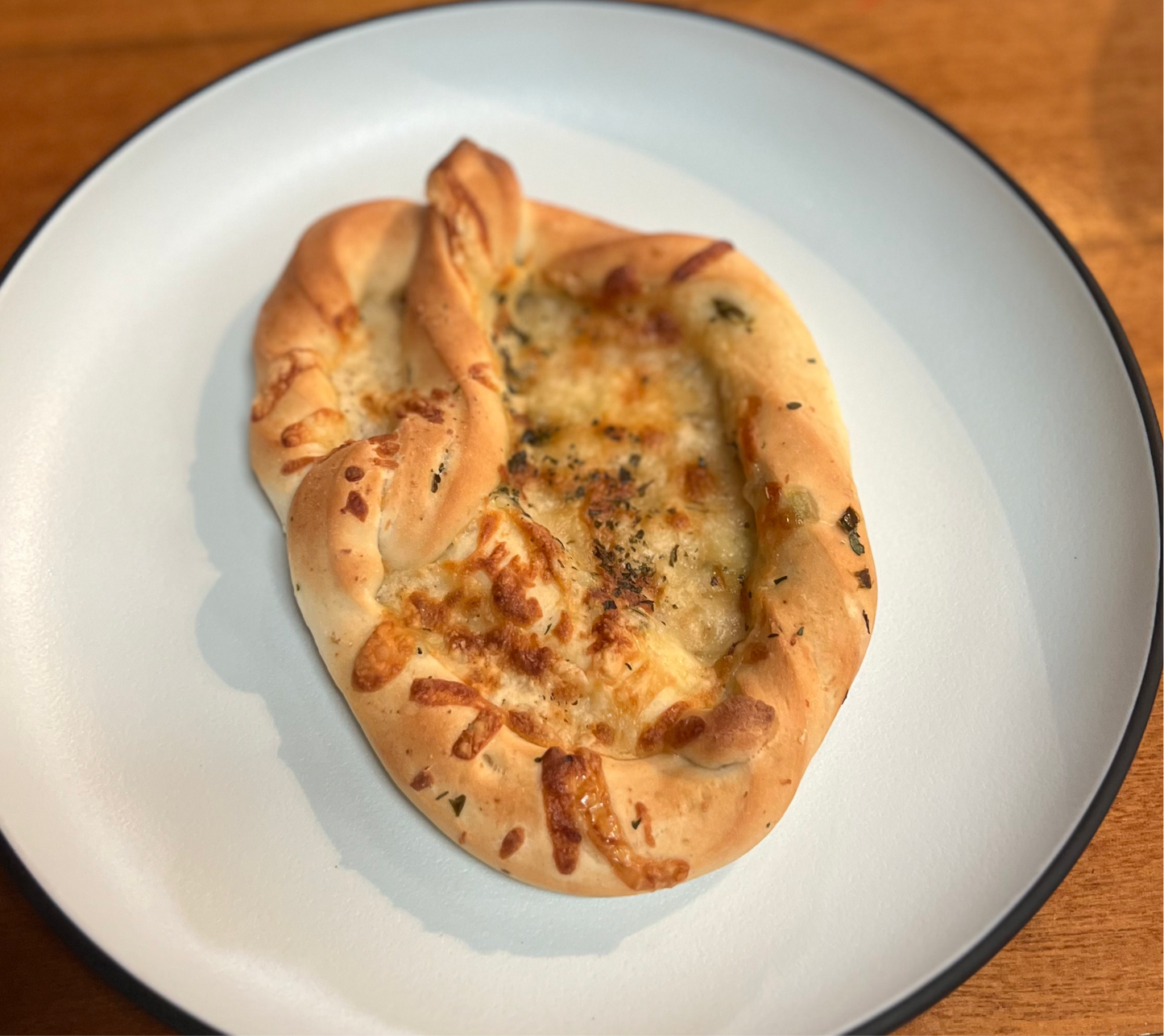 Jalapeno Bretzel